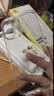 倍思【触控按键摄影版】适用iphone16手机壳苹果16保护套超薄充电防摔镜头全包简约不易发黄 实拍图