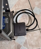 山泽 USB3.0转SATA转换器 2.5/3.5英寸硬盘转接头数据连接线 笔记本电脑台式机易驱线 0.5米 YQX-04 实拍图