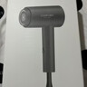 康夫（CONFU）2亿负离子护发电吹风机折叠家用便携不伤发大风速大功率宿舍女士男士用吹风筒 生日礼物 KF-3153灰 实拍图