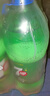 百事可乐七喜7UP 柠檬味 碳酸饮料汽水 2L*6瓶 整箱装 家庭宴会 实拍图