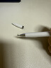 品胜电容笔触控笔平板笔磁吸版【手机平板通用】适用iPad苹果华为小米荣耀三星磁吸手写笔apple pencil 实拍图
