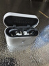 弱水时砂OpenFeel【周传雄推荐】蓝牙耳机耳夹式不入耳真无线开放式HIFi气骨传导概念通话降噪挂耳运动跑步 实拍图