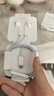 Apple/苹果 EarPods USB-C有线耳机 type-c有线耳机苹果耳机 苹果17有线耳机笔记本耳机游戏音乐 实拍图