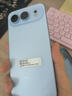 荣耀500焕新版 超级标准版 肖战同款 2亿人像全能实况 青海湖电池 5G AI 学生 拍照手机 12+512海蓝宝 实拍图