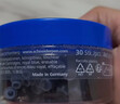 施耐德（Schneider）钢笔墨囊墨水胆非碳素不堵笔德国进口欧标钢笔适用开学必备用品30支瓶装 蓝黑色6723 实拍图