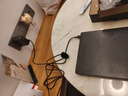 米瑞思（mryc）联想笔记本充电器Thinkpad 20V3.25A 65W方口通用E560 T460s X240 X260 E470电脑电源适配器线 实拍图
