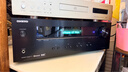ONKYO安桥TX-8220功放音箱音响HiFi发烧功放机进口入门级蓝牙数字输入2.1声道立体声 黑色 实拍图