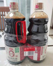 海天 0金标生抽酱油1.28L*2【特级酱油】金标系列 0添加防腐剂 实拍图
