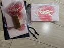 YSL圣罗兰小金条口红30 哑光持久唇膏化妆品生日礼物送女友母亲节礼物 实拍图