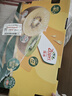 佳沛（zespri）新西兰  新果季 阳光金果18粒巨无霸原箱单果175-204g 猕猴桃 实拍图