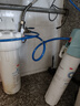 3M净水器家用净水机直饮0废水2.2L/分大流量4000升处理量800G过滤器 净滋CDW7101V型 实拍图