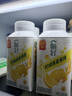 伊利畅轻低温酸奶  柠檬燕麦爆珠酸牛奶250g*4瓶 风味发酵乳 实拍图