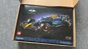 乐高（LEGO）积木机械组42206 红牛车队F1赛车男女孩玩具520送男女朋友礼物 实拍图