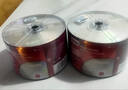 飞利浦（PHILIPS）DVD-R光盘/刻录盘空白光盘 刻录光盘 光碟 16速4.7G 乖乖桶 桶装50片 实拍图