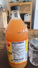 BRAGG浓缩苹果醋原浆946ml 0糖0脂0卡 美国进口生酮饮料 官方正品 实拍图