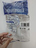 加厚牛筋乳胶皮橡胶手套劳保耐用洗衣洗碗手套女家用防水厨房清洁 L码 1双【加厚牛筋】60克 实拍图