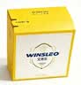 WINSLEO德国品牌磨牙棒婴儿牙胶咬咬胶宝宝出牙期防吃手468六个月 设计师款纳米银+赠品 实拍图