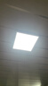 雷士（NVC）厨房灯led集成吊顶吸顶灯扣板灯卫生间平板灯面板灯20w 实拍图