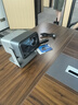 飞利浦（PHILIPS）NPX655云台投影仪家用超高清2026新款办公客厅家庭影院投影电视1080P高清投影机  全封闭光机 实拍图
