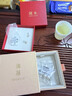 海蒂9-10mm无核S925银淡水珍珠耳钉素耳饰经典款女母亲节礼物附证书 实拍图