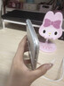 Apple iPhone 苹果6s/6sPlus 苹果6s二手手机 备用机学生老年工作拍照全网通 苹果6s 银色 9成新 64G【更换100%电池】 实拍图