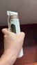 Rtako【胶囊mini丢丢杆】手机手持自拍杆三脚架直播支架落地伸缩便携式旅游自拍神器360旋转多功能防抖 1.35m沙金色【双灯款】一丢即开+碳纤钢防抖 【可放相机云台| 720°万向旋转】 实拍图