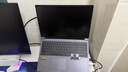 机械师曙光16S【R9 9850HX RTX5060 国家补贴】设计AI编程学生办公游戏本笔记本电脑300Hz 2.5K屏 16G 1T 实拍图