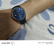 天梭（TISSOT）保价618 手表 力洛克系列男表 瑞士机械男士皮带腕表商务表 实拍图