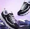 斯凯奇（Skechers）女鞋春季厚底老爹鞋百搭软底舒适外穿运动鞋11959 实拍图