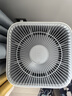 米家小米空气净化器5S【缓解花粉过敏】家用除甲醛除菌除过敏AC-M24-SC 实拍图