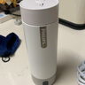飞利浦（PHILIPS）烧水杯保温杯便携式烧水杯子旅行电加热水杯壶男女士礼物定制款 实拍图