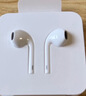 Apple/苹果 EarPods USB-C有线耳机 type-c有线耳机苹果耳机 苹果17有线耳机笔记本耳机游戏音乐 实拍图
