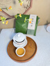 七春普洱生茶500g云南特产茶饼布朗山古树口粮茶叶端午父亲节自饮礼物 实拍图