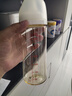 贝亲（Pigeon）PPSU宽口径自然实感防胀气奶瓶330ml L号奶嘴 6个月+ AA193 实拍图