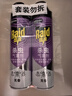 雷达（Raid）杀虫剂喷雾550ml*2瓶无香型家用室内杀虫气雾剂 蟑螂药 灭蟑螂 实拍图