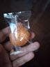 德辉 1#小酥饼梅干菜肉浙江特产休闲食品零食小吃糕点心国货美食 小酥饼原味（约40个） 实拍图