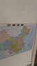 得力学生办公地球仪教学研究摆件配件 内含地图白板笔放大镜 地理教师男孩女孩礼物5件套 实拍图