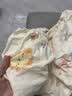 BEYONDHOME BABY博洋母婴A类纯棉床笠宝宝新生儿幼儿园婴儿床单森林狮子120*60cm 实拍图