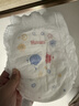 好奇（Huggies）金装拉拉裤XL96片(12-17kg)尿不湿【速干不易红】 实拍图