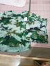 迪伽洛军训服迷彩服装全套初高中大学生夏季军训服短袖套装外套训练服 灰迷【优质T恤+长裤+帽+腰】 180（适合身高175-180CM） 实拍图