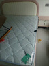 顾家家居（KUKA）儿童床青少年小孩单人床家具卧室床学生床男孩女孩软包床5008 简约粉色单床1.8*2M丨春节后发货 1210床垫套餐 实拍图