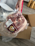 跑山密水农家新鲜前腿肉8斤 排酸猪肉生鲜 前后臀尖 烧烤食材 源头直发 实拍图