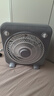 康佳（KONKA）电风扇台式转页扇宿舍台扇桌面小风扇交流定频鸿运扇五扇叶风扇KF-25HY37 实拍图