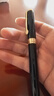 梦特娇（MONTAGUT）【马年礼物】宝珠笔商务签字笔伴手礼男女学生企业送客户员工金属中性笔礼盒礼遇系列黑色0.5 实拍图