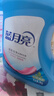 蓝月亮 深层洁净洗衣液 自然清香 3kg/瓶 高效除螨 强效去污 实拍图