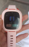 小米（MI）米兔儿童电话手表7A粉色国家补贴长续航高清视频通话防水定位小学初高中生男女孩智能儿童运动手表 实拍图