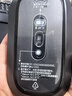 联想（Lenovo）鼠标 无线鼠标 蓝牙鼠标 小新Air2蓝牙无线鼠标 便携办公鼠标 台式机笔记本鼠标 星空灰 实拍图