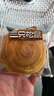 三只松鼠0蔗糖手撕面包 早餐小面包代餐饱腹整箱量贩休闲零食酵母1000g/箱 实拍图
