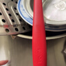 苏泊尔SUPOR 锅铲硅胶锅铲食品级耐高温铲不粘锅炒锅炒菜铲子 实拍图