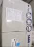 美的（Midea）双桶洗衣机半自动8公斤 品质双电机双缸洗脱分离大件轻松洗 以旧换新家电焕新补贴 MP8DS136 双缸 实拍图